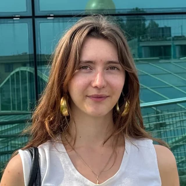 Antonia Schultz