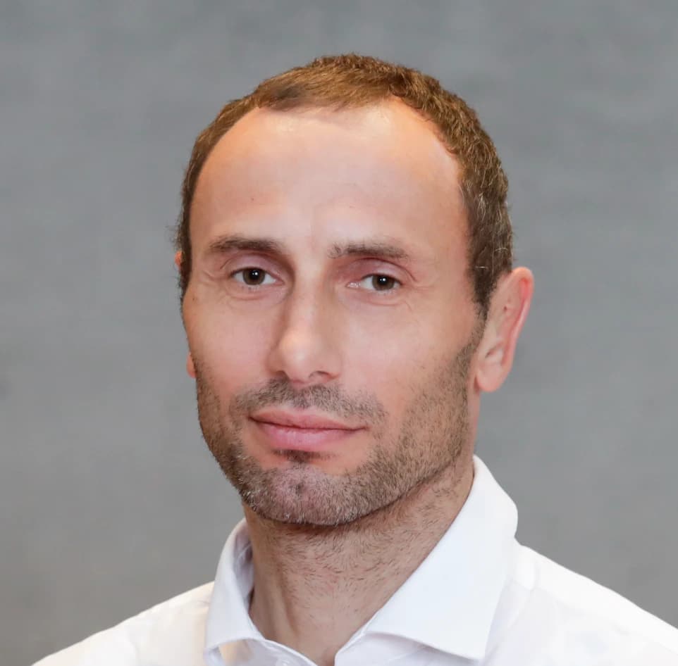 Prof. Dr. Roland Verwiebe