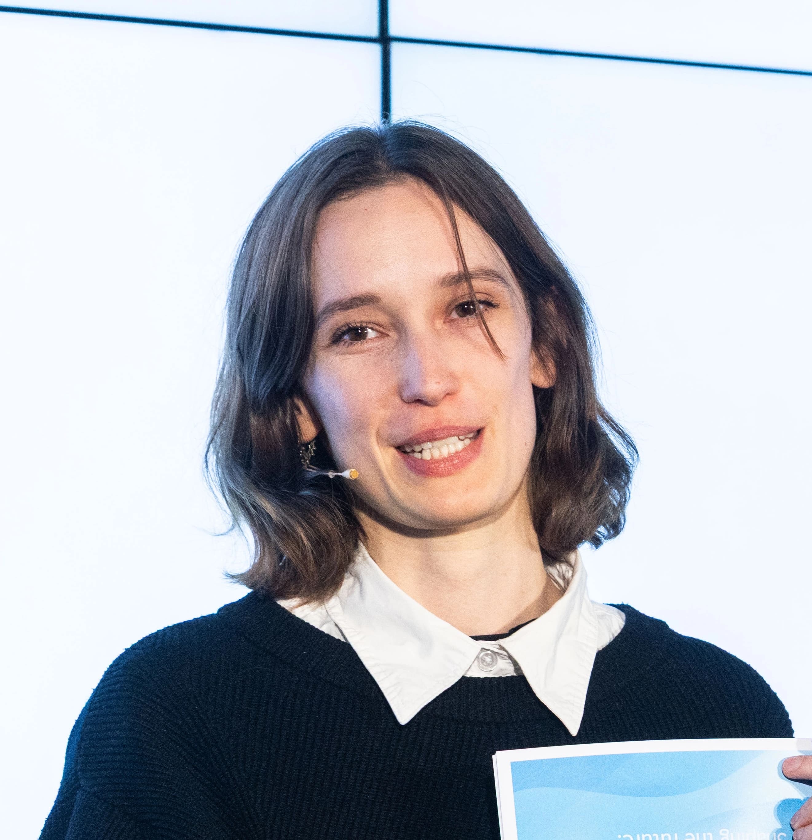 Sarah Weißmann
