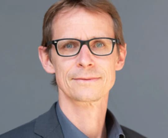 Prof. Dr. Ulrich Kohler